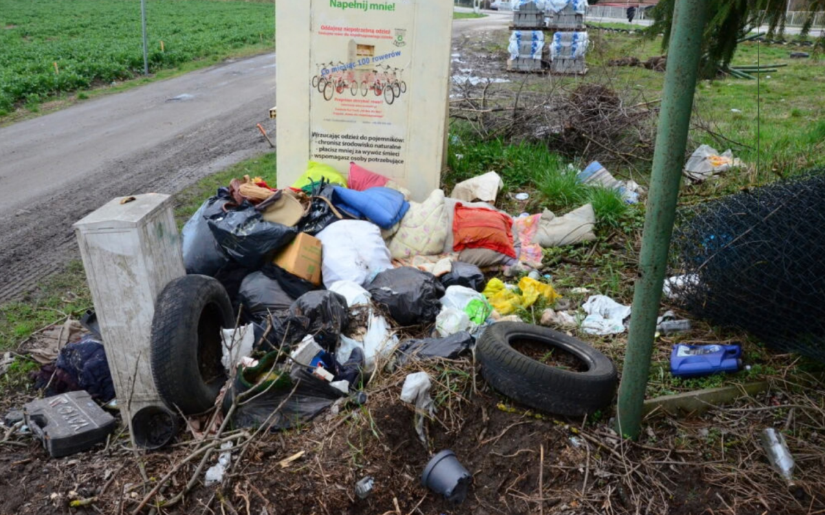 likwidacjadzikichwysypisk